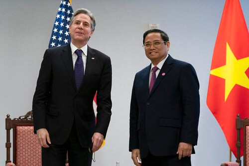 Cơ hội không được bỏ lỡ | Vietnam Fraternité