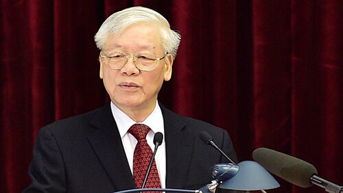 Mối quan hệ Hoa Kỳ-Việt Nam-Trung Quốc ra sao khi ông Trọng không đi Mỹ ? | Vietnam Fraternité