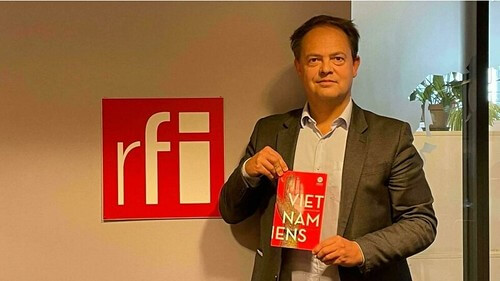 Việt Nam qua góc nhìn của người Việt | Vietnam Fraternité