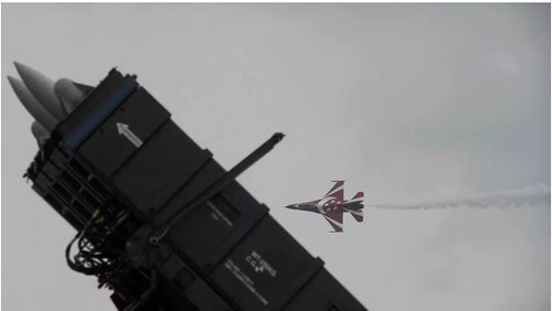 Israel nâng công nghệ quốc phòng Việt Nam lên tầm cỡ quốc tế | Vietnam Fraternité