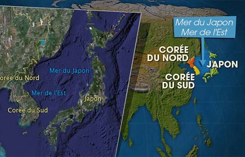 Chính sách Biển Đông của Trung Quốc : Việt Nam khó thoát ? | Vietnam Fraternité