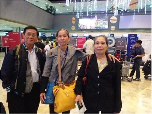 Cha của người tù | Vietnam Fraternité