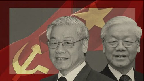 Nguyễn Phú Trọng chết rồi mới được đánh giá về công trạng | Vietnam Fraternité