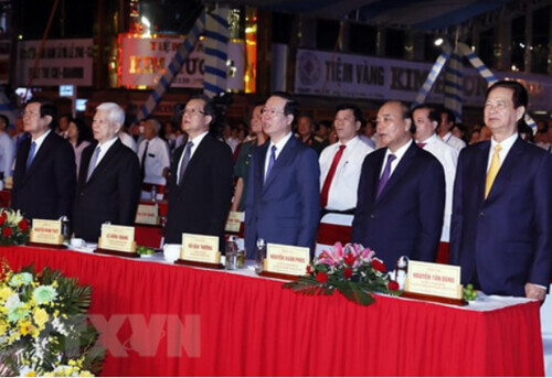 Yếu tố miền Nam của ông Võ Văn Thưởng : Thuận lợi hay bất lợi ? | Vietnam Fraternité