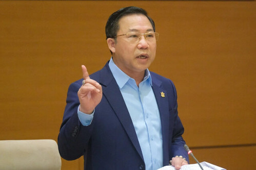 Dư âm từ một vụ bắt giữ | Vietnam Fraternité