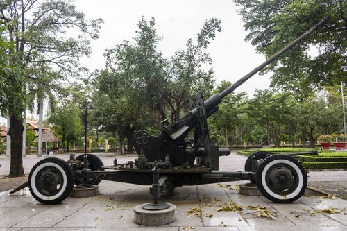 Chiến lược quốc phòng Việt Nam nhìn từ khía cạnh một quốc gia lục địa hướng biển | Vietnam Fraternité