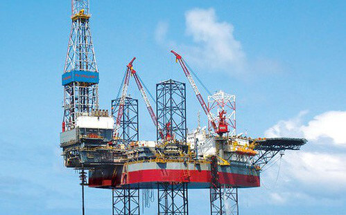 Dầu cạn kiệt đếm ngược tuổi thọ chế độ | Vietnam Fraternité