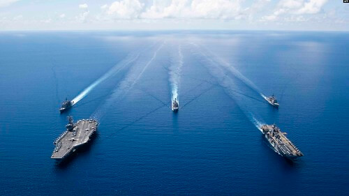 Việt Nam tính gì khi ký Thỏa thuận quốc phòng với EU ? | Vietnam Fraternité