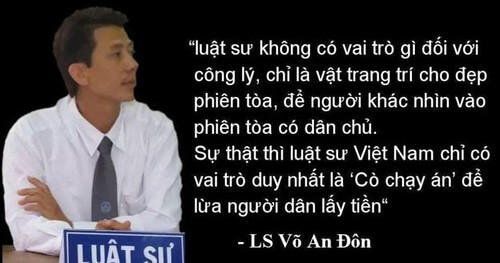 Bị đàn áp vì bảo vệ người yếu thế ở Việt Nam | Vietnam Fraternité