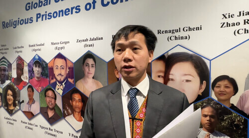 Thực trạng đàn áp người H'Mông theo đạo Tin Lành | Vietnam Fraternité