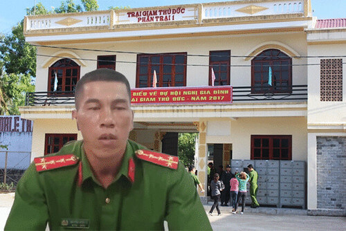 Giám thị trại giam bị bắt "vì dùng nhục hình" có đúng không ? | Vietnam Fraternité