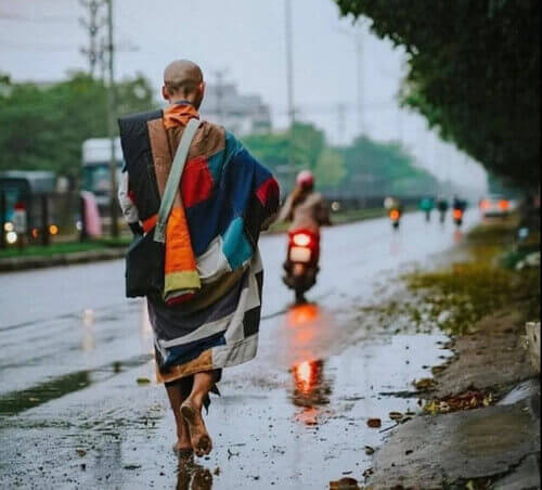 Người đang làm cho Phật giáo Việt Nam sống lại | Vietnam Fraternité