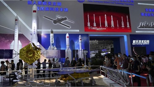 Nguy cơ đáng lo ngại : Trung Quốc… | Vietnam Fraternité