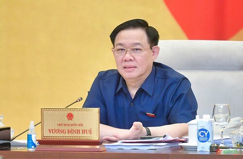 Trụ thứ 2 trong "tứ trụ" sắp bị đốn, trụ đó là ai ? | Vietnam Fraternité