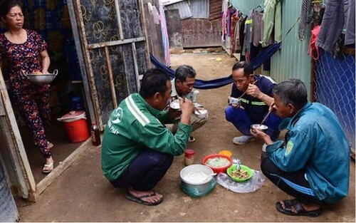 Những điều ‘chưa hợp lý’ của bảo hiểm xã hội ở Việt Nam | Vietnam Fraternité