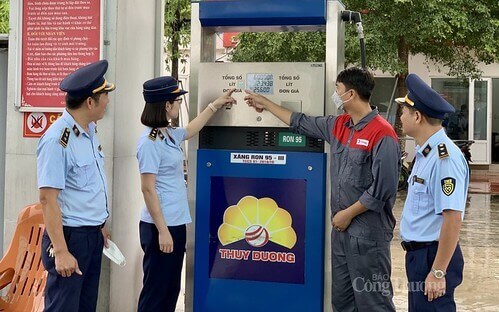 Đang đấu đá nội bộ, Đảng cộng sản lèo lái dư luận sang xăng dầu | Vietnam Fraternité