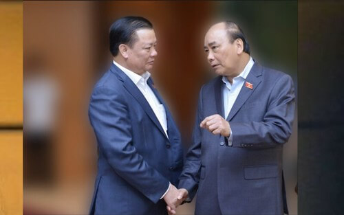 Cài cắm lợi ích nhóm trong chính sách | Vietnam Fraternité