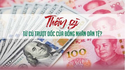 Trung Quốc phá giá nhân dân tệ ảnh hưởng láng giềng Việt Nam ra sao ? | Vietnam Fraternité