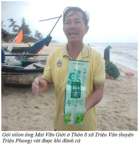 Ma túy trôi dạt vào Việt Nam, đòi tiền đầu tư bị côn đồ đánh đập | Vietnam Fraternité