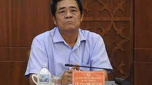 Tham nhũng đất đai ở Khánh Hòa : Không lẽ chết là hết ? | Vietnam Fraternité