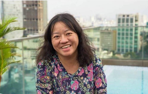 Tặng Giải thưởng Tự do Truyền thông 2022 cho Phạm Đoan Trang | Vietnam Fraternité