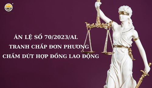 Chủ tịch công đoàn vừa trúng cử… thì bị đuổi việc | Vietnam Fraternité
