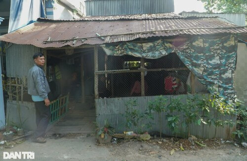 Vụ bé trai "lọt ống bê tông" trở thành vụ án dư luận | Vietnam Fraternité