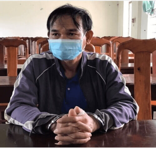 Tôn giáo của sắc tộc ở Tây nguyên : xung đột với đảng cộng sản ? | Vietnam Fraternité