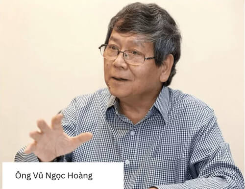 Nhìn từ quản trị đại học : cứ trúng vào cấp ủy là có thể làm tốt quản trị ? | Vietnam Fraternité