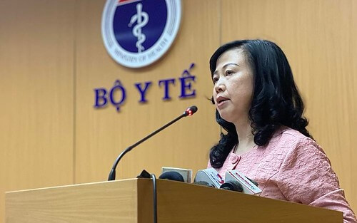 Vá víu chính sách | Vietnam Fraternité