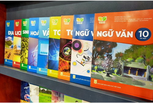 Giáo dục ở Việt Nam cũng đang bờ vực khủng hoảng ? | Vietnam Fraternité