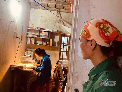 Giấc mơ đại học | Vietnam Fraternité