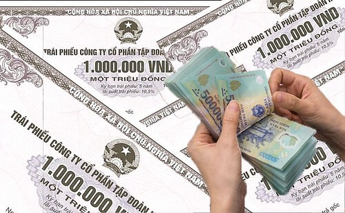 Ráo riết mua lại trái phiếu trước hạn để tránh bị đe dọa bắt bớ ? | Vietnam Fraternité