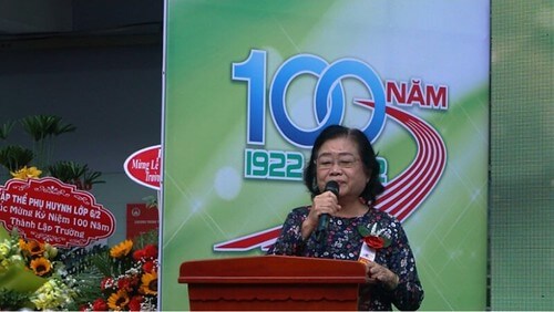 Những hồng vệ binh chốn học đường góp phần giúp cách mạng thành công ? | Vietnam Fraternité