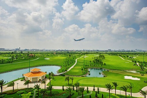 Thu hồi sân golf Tân Sơn Nhất | Vietnam Fraternité