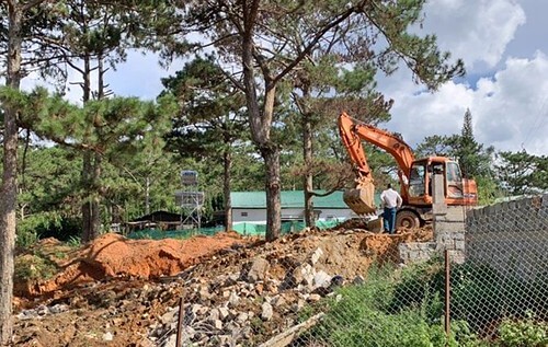 Nhà nước Việt Nam có làm tròn trách nhiệm quản lý đất đai hay chưa ? | Vietnam Fraternité