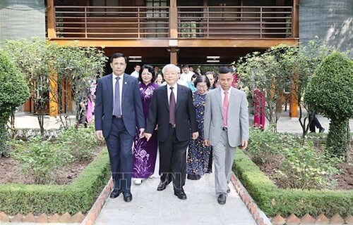 Chưa tìm được người thay thế Nguyễn Phú Trọng, Ban lãnh đạo Đảng cộng sản bối rối | Vietnam Fraternité