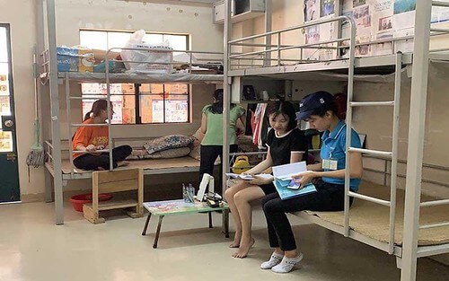 Đầu tư nước ngoài : không chuẩn bị cho con người | Vietnam Fraternité