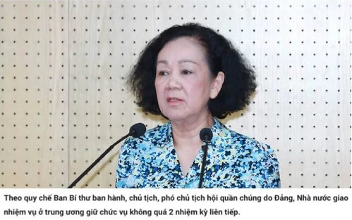 Quyền lập hội ở Việt Nam dành cho ai ? | Vietnam Fraternité