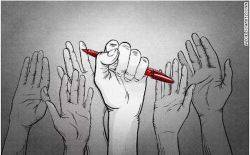 Chừng nào Việt Nam mới có tự do báo chí và tự do bầu cử ? | Vietnam Fraternité