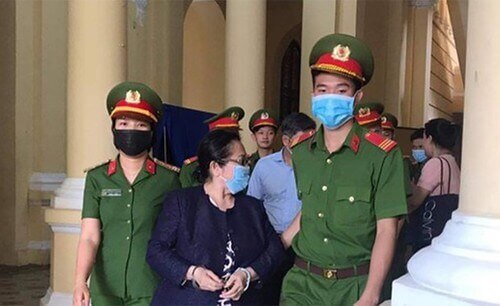 Làm ăn với cộng sản : đại gia tầm cỡ nào cũng chết | Vietnam Fraternité