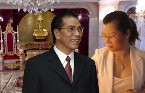 Vì sao đảng viên quan chức ở Việt Nam chẳng mấy chùn tay khi tham nhũng ? | Vietnam Fraternité