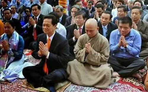 Tài phiệt Việt Nam có làm ‘kinh tài’ cho quan chức chóp bu ? | Vietnam Fraternité