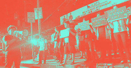 Dân chủ và quyền lực | Vietnam Fraternité