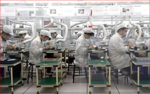 Quyền tự do lập hội : những khuyến cáo từ ILO | Vietnam Fraternité