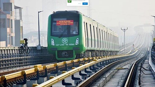 Nguy cơ bẫy nợ từ dự án đường sắt Việt – Trung | Vietnam Fraternité