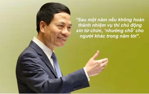 Nguyễn Mạnh Hùng ‘ngồi’ lâu quá rồi… | Vietnam Fraternité