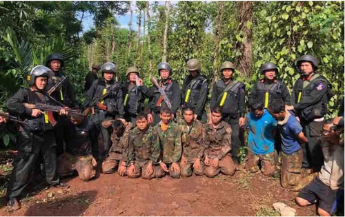 Vấn đề "kỳ thị sắc tộc" ở nghị trường Quốc hội Việt Nam | Vietnam Fraternité