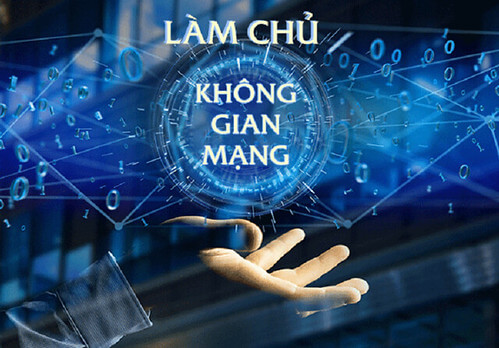 Mỗi cán bộ, đảng viên sẽ là ‘một chủ báo mạng’ | Vietnam Fraternité