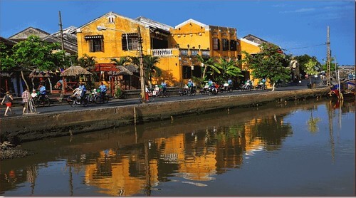 Vụ bán vé vào phố cổ Hội An : việc nhỏ xé thành to | Vietnam Fraternité